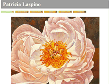 Tablet Screenshot of orchidallianceproject.com
